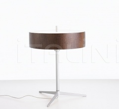 Итальянские Настольные светильники - Настольная лампа Ronda T Итальянские Настольные светильники - Настольная лампа Ronda T фабрика B Lux