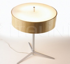 Итальянские Настольные светильники - Настольная лампа Ronda T Итальянские Настольные светильники - Настольная лампа Ronda T фабрика B Lux