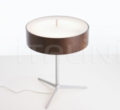 Итальянские Настольные светильники - Настольная лампа Ronda T Итальянские Настольные светильники - Настольная лампа Ronda T фабрика B Lux