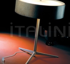 Итальянские Настольные светильники - Настольная лампа Ronda T Итальянские Настольные светильники - Настольная лампа Ronda T фабрика B Lux