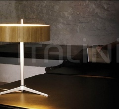 Итальянские Настольные светильники - Настольная лампа Ronda T Итальянские Настольные светильники - Настольная лампа Ronda T фабрика B Lux