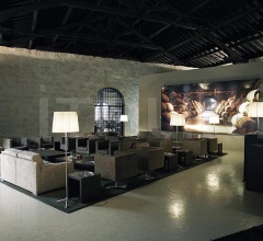 Итальянские Настольные светильники - Настольная лампа Royal T Итальянские Настольные светильники - Настольная лампа Royal T фабрика B Lux