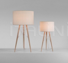 Итальянские Настольные светильники - Настольная лампа Wire Light T Итальянские Настольные светильники - Настольная лампа Wire Light T фабрика B Lux