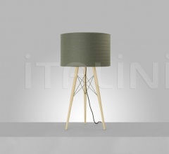 Итальянские Настольные светильники - Настольная лампа Wire Light T Итальянские Настольные светильники - Настольная лампа Wire Light T фабрика B Lux