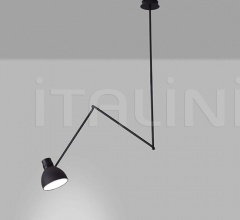 Итальянские Потолочные светильники - Потолочный светильник Blux System C Итальянские Потолочные светильники - Потолочный светильник Blux System C фабрика B Lux