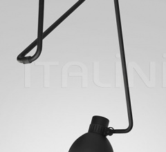 Итальянские Потолочные светильники - Потолочный светильник Blux System C Итальянские Потолочные светильники - Потолочный светильник Blux System C фабрика B Lux