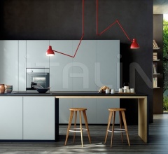 Итальянские Потолочные светильники - Потолочный светильник Blux System C Итальянские Потолочные светильники - Потолочный светильник Blux System C фабрика B Lux