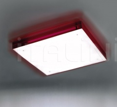 Итальянские Потолочные светильники - Потолочный светильник Box C Итальянские Потолочные светильники - Потолочный светильник Box C фабрика B Lux