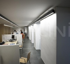 Итальянские Потолочные светильники - Потолочный светильник Marc C Итальянские Потолочные светильники - Потолочный светильник Marc C фабрика B Lux