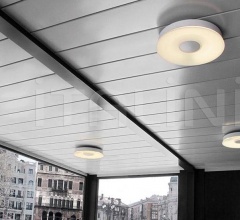 Итальянские Потолочные светильники - Потолочный светильник Olsen C Итальянские Потолочные светильники - Потолочный светильник Olsen C фабрика B Lux