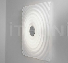 Итальянские Потолочные светильники - Потолочный светильник Ondas C/W Итальянские Потолочные светильники - Потолочный светильник Ondas C/W фабрика B Lux