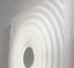 Итальянские Потолочные светильники - Потолочный светильник Ondas C/W Итальянские Потолочные светильники - Потолочный светильник Ondas C/W фабрика B Lux