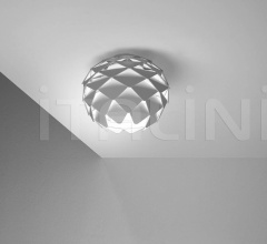 Итальянские Потолочные светильники - Потолочный светильник Phi C Итальянские Потолочные светильники - Потолочный светильник Phi C фабрика B Lux