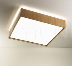 Итальянские Потолочные светильники - Потолочный светильник Quadrat C Итальянские Потолочные светильники - Потолочный светильник Quadrat C фабрика B Lux