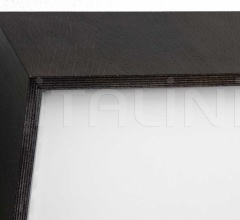 Итальянские Потолочные светильники - Потолочный светильник Quadrat C Итальянские Потолочные светильники - Потолочный светильник Quadrat C фабрика B Lux