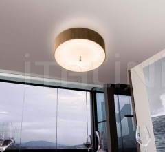 Итальянские Потолочные светильники - Потолочный светильник Ronda C Итальянские Потолочные светильники - Потолочный светильник Ronda C фабрика B Lux