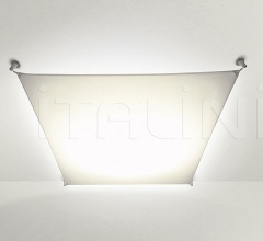 Итальянские Потолочные светильники - Потолочный светильник Veroca Итальянские Потолочные светильники - Потолочный светильник Veroca фабрика B Lux