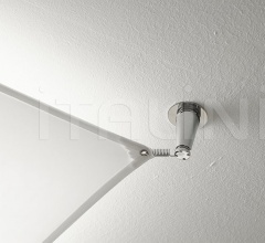 Итальянские Потолочные светильники - Потолочный светильник Veroca Итальянские Потолочные светильники - Потолочный светильник Veroca фабрика B Lux