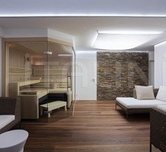 Итальянские Потолочные светильники - Потолочный светильник Veroca Итальянские Потолочные светильники - Потолочный светильник Veroca фабрика B Lux