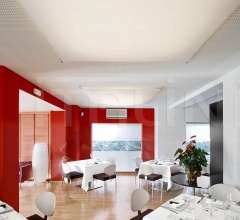 Итальянские Потолочные светильники - Потолочный светильник Veroca Итальянские Потолочные светильники - Потолочный светильник Veroca фабрика B Lux