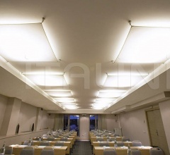 Итальянские Потолочные светильники - Потолочный светильник Veroca Итальянские Потолочные светильники - Потолочный светильник Veroca фабрика B Lux