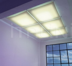 Итальянские Потолочные светильники - Потолочный светильник Veroca Итальянские Потолочные светильники - Потолочный светильник Veroca фабрика B Lux