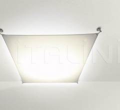 Итальянские Потолочные светильники - Потолочный светильник Veroca Led Итальянские Потолочные светильники - Потолочный светильник Veroca Led фабрика B Lux