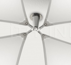 Итальянские Потолочные светильники - Потолочный светильник Veroca Led Итальянские Потолочные светильники - Потолочный светильник Veroca Led фабрика B Lux