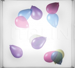 Итальянские Потолочные светильники - Потолочный светильник Veroca Print Итальянские Потолочные светильники - Потолочный светильник Veroca Print фабрика B Lux