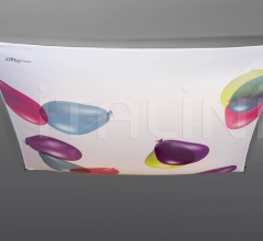 Итальянские Потолочные светильники - Потолочный светильник Veroca Print Итальянские Потолочные светильники - Потолочный светильник Veroca Print фабрика B Lux