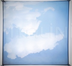 Итальянские Потолочные светильники - Потолочный светильник Veroca Print Итальянские Потолочные светильники - Потолочный светильник Veroca Print фабрика B Lux