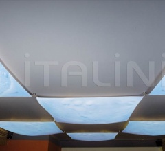 Итальянские Потолочные светильники - Потолочный светильник Veroca Print Итальянские Потолочные светильники - Потолочный светильник Veroca Print фабрика B Lux