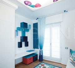 Итальянские Потолочные светильники - Потолочный светильник Veroca Print Итальянские Потолочные светильники - Потолочный светильник Veroca Print фабрика B Lux