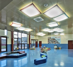 Итальянские Потолочные светильники - Потолочный светильник Veroca Print Итальянские Потолочные светильники - Потолочный светильник Veroca Print фабрика B Lux