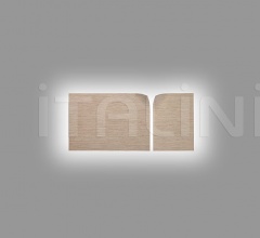 Итальянские Свет - Настенный светильник A3-A4 фабрика B Lux