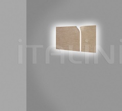 Итальянские Свет - Настенный светильник A3-A4 фабрика B Lux