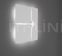 Итальянские Свет - Настенный светильник A3-A4 фабрика B Lux