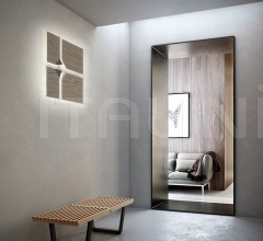 Итальянские Свет - Настенный светильник A3-A4 фабрика B Lux