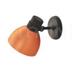 Итальянские Свет - Настенный светильник Blux System W фабрика B Lux