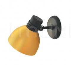 Итальянские Свет - Настенный светильник Blux System W фабрика B Lux