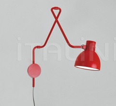 Итальянские Свет - Настенный светильник Blux System W фабрика B Lux