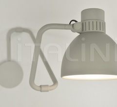 Итальянские Свет - Настенный светильник Blux System W фабрика B Lux