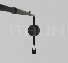 Итальянские Свет - Настенный светильник Blux System W фабрика B Lux