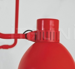 Итальянские Свет - Настенный светильник Blux System W фабрика B Lux