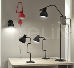 Итальянские Свет - Настенный светильник Blux System W фабрика B Lux