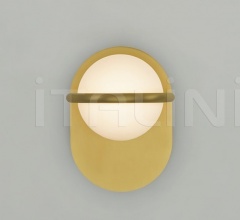 Итальянские Свет - Настенный светильник C_Ball W фабрика B Lux