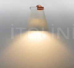 Итальянские Свет - Настенный светильник Cone Light W фабрика B Lux
