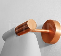 Итальянские Свет - Настенный светильник Cone Light W фабрика B Lux