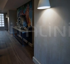 Итальянские Свет - Настенный светильник Cone Light W фабрика B Lux