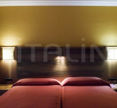 Итальянские Свет - Настенный светильник Dolce фабрика B Lux